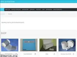 Sites similar to rim-dichttechnik.de