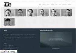 Sites similar to rim-ht.ch