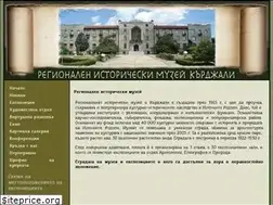 Sites similar to rim-kardzhali.bg