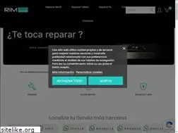 Sites similar to rim-mobile.com
