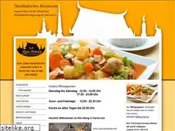 Sites similar to rim-wang.de