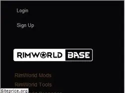 Sites similar to rim-world.com