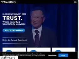 Sites similar to rim.net