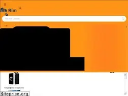 Sites similar to rim.org.ru