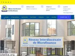 Sites similar to rim.rw