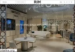 Sites similar to rim.ua