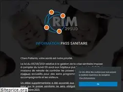 Sites similar to rim29sud.fr