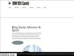 Sites similar to rim951.fr
