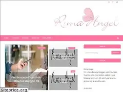 Sites similar to rima-angel.com