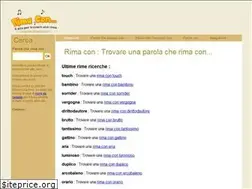 Sites similar to rima-con.it