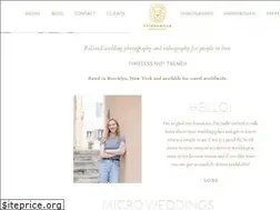 Sites similar to rimabrindamour.com