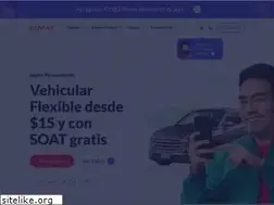 Sites similar to rimac.com.pe