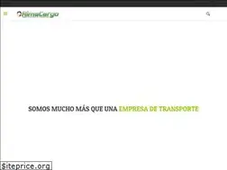 Sites similar to rimacargo.com