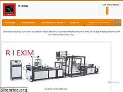 Sites similar to rimachines.com