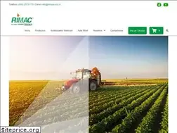 Sites similar to rimacsa.co.cr