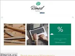 Sites similar to rimad.com.br