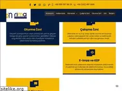 Sites similar to rimadanismanlik.com