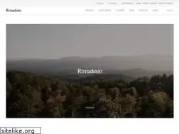 Sites similar to rimadesio.it