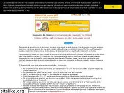 Sites similar to rimador.net