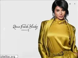 Sites similar to rimafakih.com