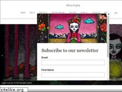 Sites similar to rimafujita.com