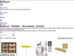 Sites similar to rimag.ro