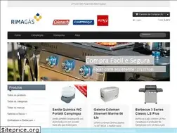 Sites similar to rimagas.com