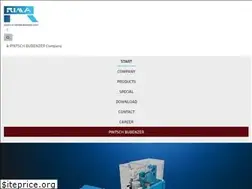 Sites similar to rimagroup.com