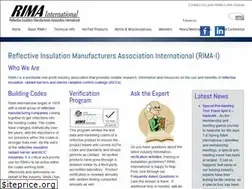 Sites similar to rimainternational.org