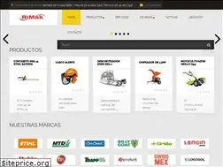 Sites similar to rimak.cl