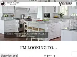 Sites similar to rimakapel.com