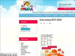 Sites similar to rimal.ru