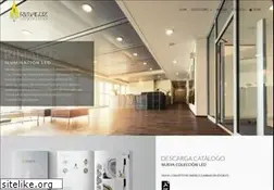 Sites similar to rimaluz.com