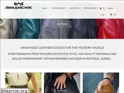 Sites similar to rimanchik.com