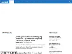 Sites similar to rimanews.id
