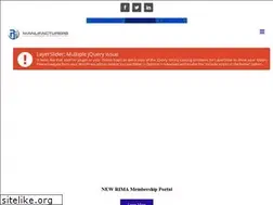 Sites similar to rimanufacturers.com