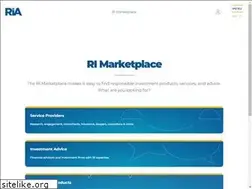 Sites similar to rimarketplace.ca