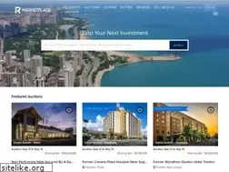 Sites similar to rimarketplace.com