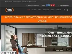 Sites similar to rimarredamenti.it