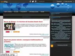Sites similar to rimartculture.over-blog.net