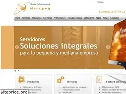 Sites similar to rimartpeg.com.mx