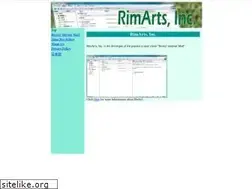 Sites similar to rimarts.co.jp