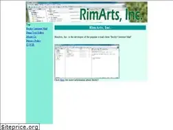Sites similar to rimarts.jp