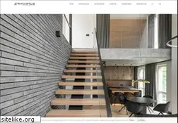Sites similar to rimartus.lt