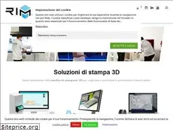 Sites similar to rimas3d.com