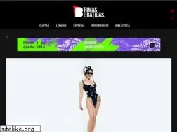 Sites similar to rimasebatidas.pt