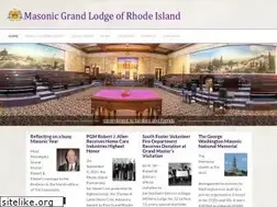 Sites similar to rimasons.org