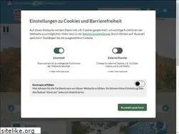 Sites similar to rimbach-odw.de