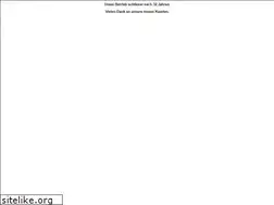 Sites similar to rimbach-sicherheitstechnik.de