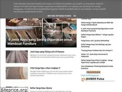 Sites similar to rimbakita.blogspot.com